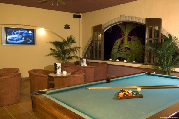 Hotel PARADOR RESORT AND SPA